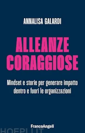 Alleanze coraggiose