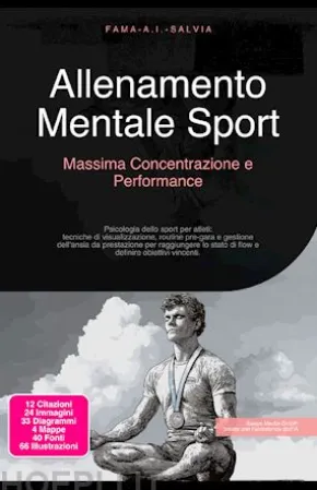 Allenamento Mentale Sport: Massima Concentrazione e Performance