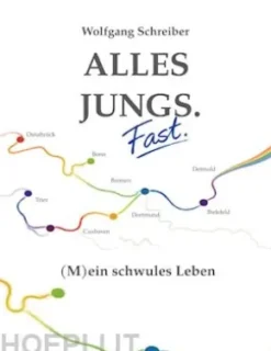 Alles Jungs. Fast.