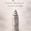 Alles, was ich tragen kann