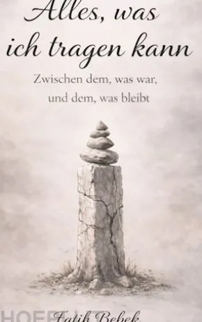 Alles, was ich tragen kann