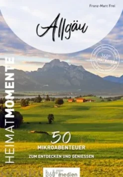 Allgäu - HeimatMomente