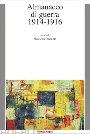 Almanacco di guerra