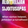 Aloittelijan sijoitusopas