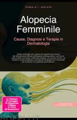 Alopecia Femminile: Cause, Diagnosi e Terapie in Dermatologia
