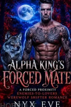 Alpha King’s Forced Mate