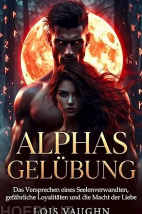 Alphas Gelübung