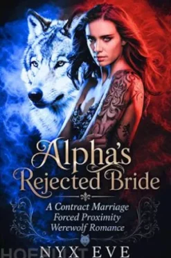 Alpha’s Rejected Bride