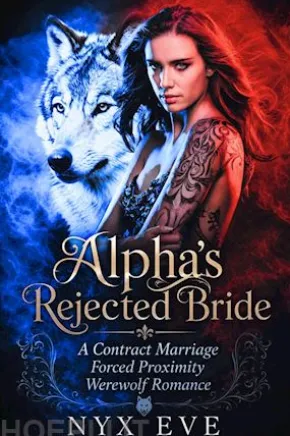 Alpha’s Rejected Bride