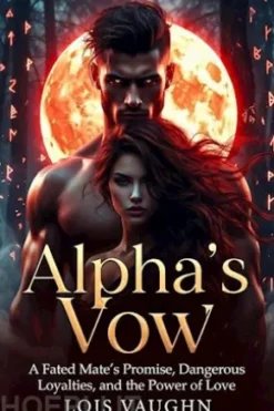 Alpha's Vow