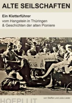 Alte Seilschaften