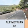 Altimetrías de Castellón