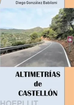 Altimetrías de Castellón