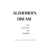 Alzheimer's disease