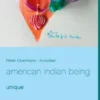 american indian being