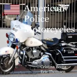 American Police Motorcycles