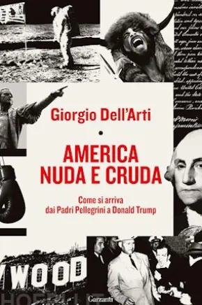 America nuda e cruda