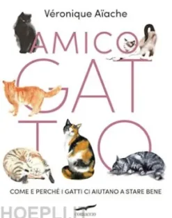 Amico gatto