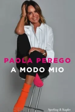 A modo mio