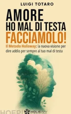 Amore ho mal di testa, facciamolo!