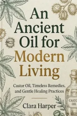An Ancient Oil for Modern Living