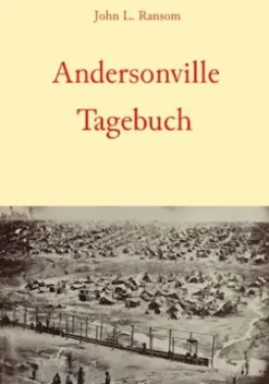 Andersonville-Tagebuch