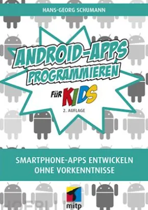 Android-Apps programmieren