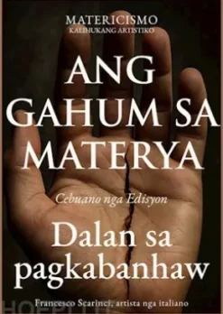 Ang gahum sa materya
