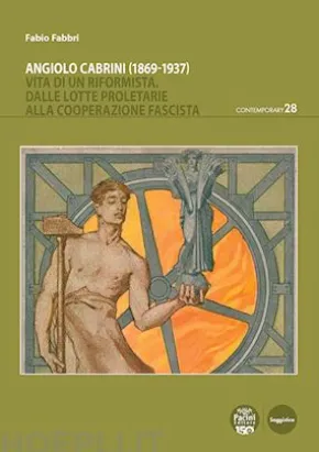 Angiolo Cabrini (1869-1937)