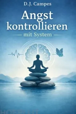 Angst kontrollieren – mit System