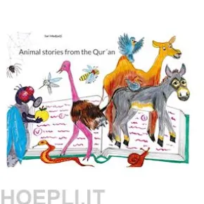 Animal stories from the Qur´an