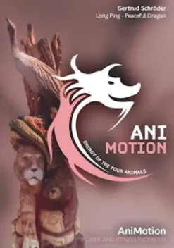 AniMotion, Energy of the four animals