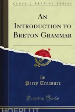 An Introduction to Breton Grammar