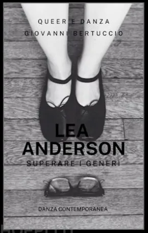 Anni Ottanta. Lea Anderson