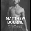 Anni Ottanta. Matthew Bourne