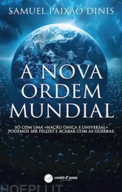 A Nova Ordem Mundial
