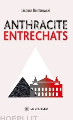 Anthracite - Entrechats