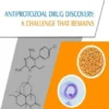 Antiprotozoal Drug Discovery: A Challenge That Remains