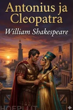Antonius ja Cleopatra