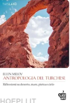 Antropologia del turchese