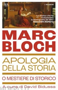Apologia della Storia