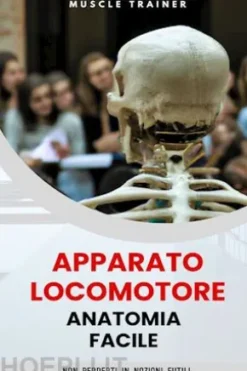 Apparato Locomotore - Anatomia Facile