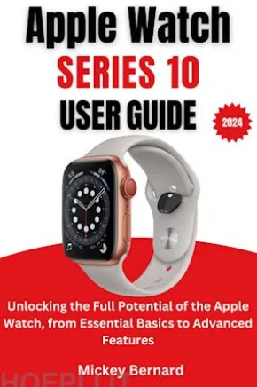 Apple Watch Series 10 User Guide