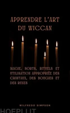 Apprendre l'art du Wiccan