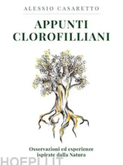 Appunti Clorofilliani