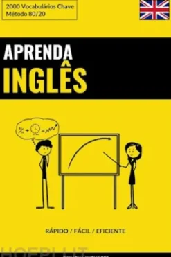 Aprenda Inglês - Rápido / Fácil / Eficiente