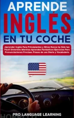 Aprende Inglés en tu Coche