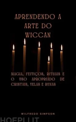 Aprendendo a Arte do Wiccan