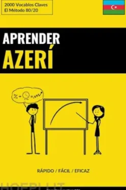 Aprender Azerí - Rápido / Fácil / Eficaz