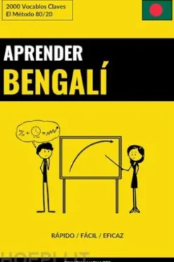 Aprender Bengalí - Rápido / Fácil / Eficaz